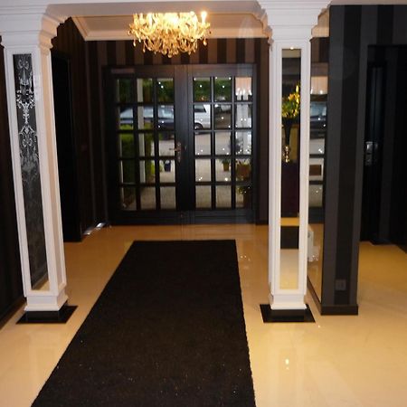 Hotel Forsthaus Berlijn Buitenkant foto