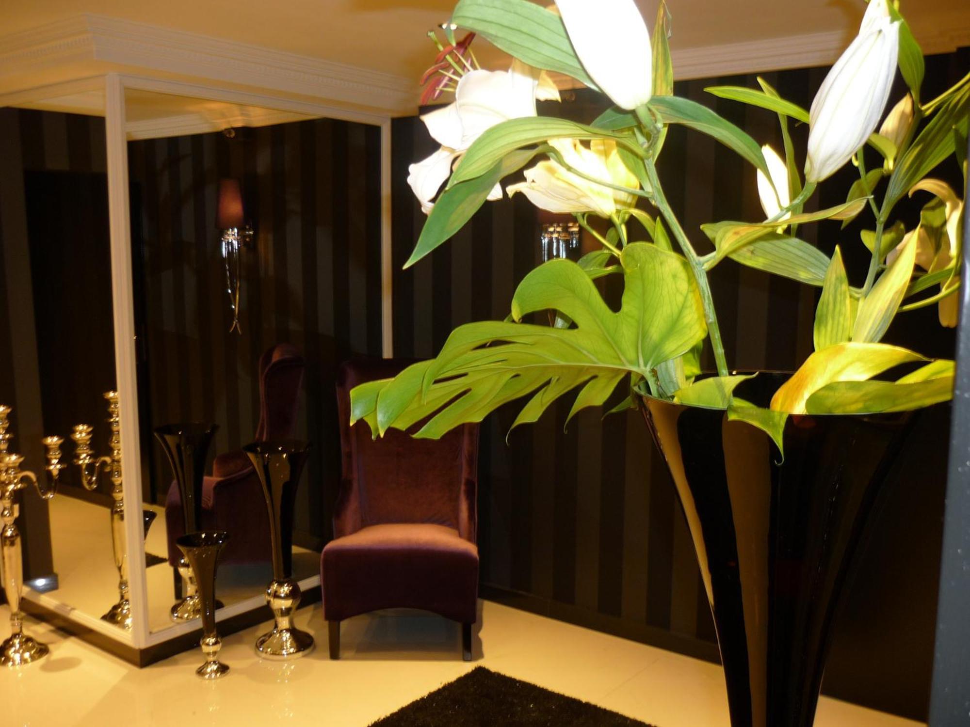 Hotel Forsthaus Berlijn Buitenkant foto